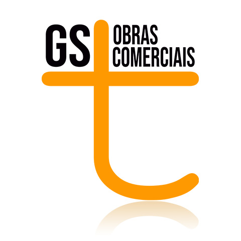 GST Obras Comerciais, especializados em obras de shoppings, franquias e indústrias