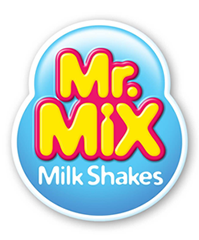 Mr MIX